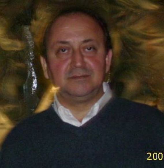 johnasherian